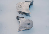 94-02 Ram FFS Brand Heavy Duty Traction Bar Kit