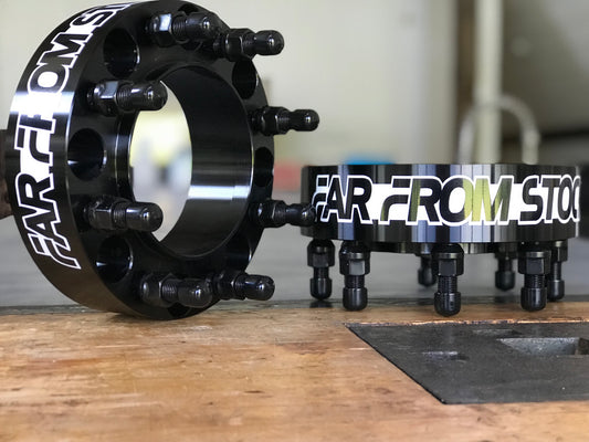 2G-3G Lift spring