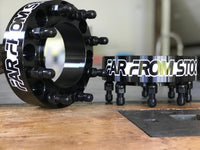 Spacers may be Silver or Black . Representative Picture..