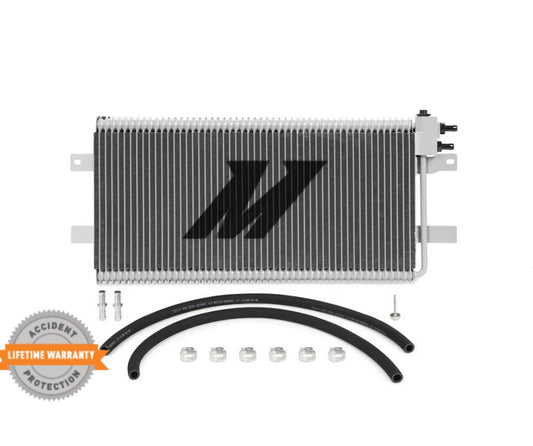 DODGE RAM 5.9L/6.7L CUMMINS TRANSMISSION COOLER, 2003-2009