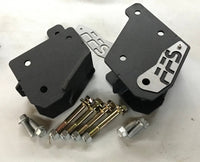 03-13 3rd / 4th Gen Ram bolt-on Radius Long Arm