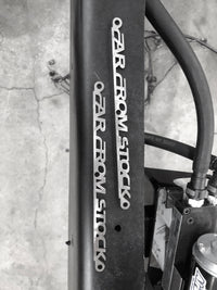 FarFromStock Emblem Set (2)