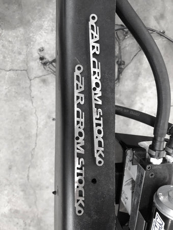 compare product FarFromStock Emblem Set (2)