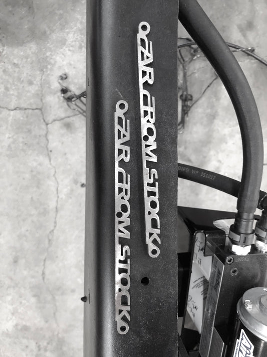 FarFromStock Emblem Set (2)