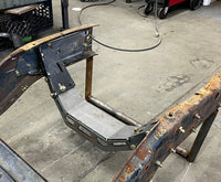 1G Engine Cross Member 72-93 Dodge Truck