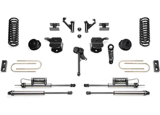 2013-2018 Ram 3500 4WD 5" Lift