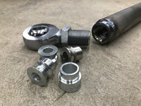 Misalignment Spacers for 1.25” Rod Ends (1” i.d. Bore)