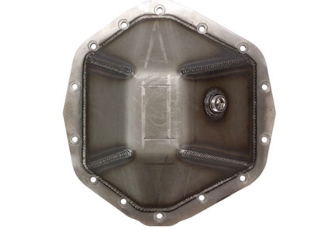 Raceworks Weld On Steel Diff Filler With Black Aluminium Male Cap 1In Raceworks Weld On Steel Diff Filler With Black Aluminium Male Cap 1In