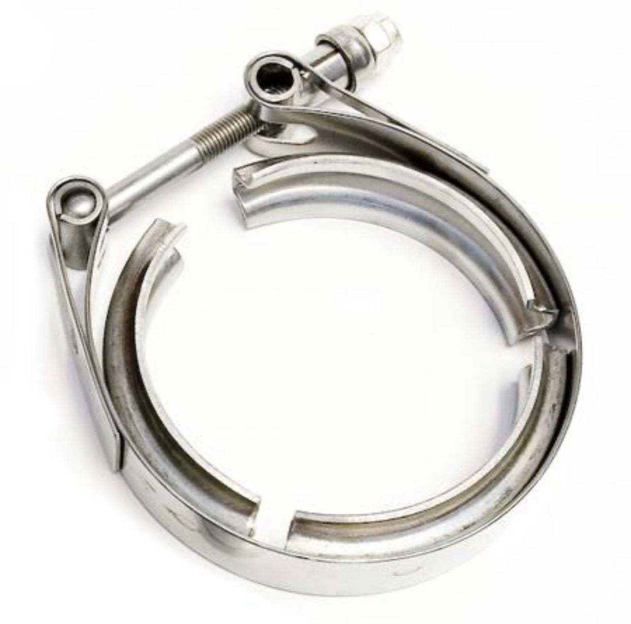 HX40 V Band Clamp