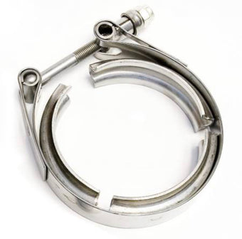 compare product HX40 V Band Clamp