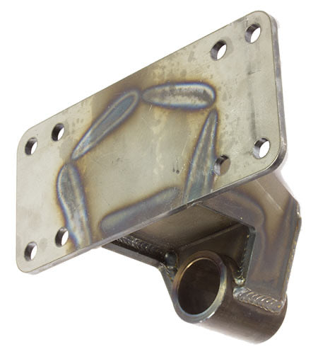 Rear Shackle Flip Kit Dodge / Universal