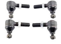 72-93 Dodge Dana 60 Crossover 2” or more lift (tie rod end)