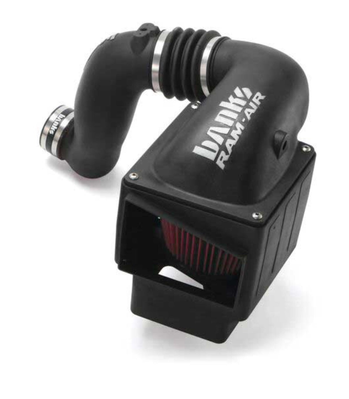 RAM-AIR INTAKE SYSTEM 2003-07 DODGE 5.9L