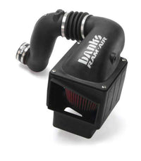 RAM-AIR INTAKE SYSTEM 2003-07 DODGE 5.9L