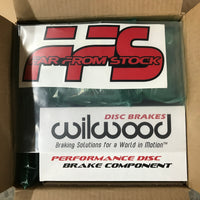 72-93 Dodge Truck Hydroboost With  Master Cylinder of your Choice