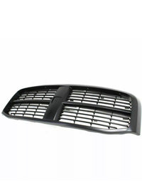 New Paintable Black Grille 2006-2009 Dodge Ram 2500 3500