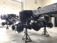 72-93 Rear Axle Swap Air kit ( 03-13 3rd gen axle) Standard Travel