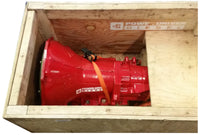 Power Driven 1200HP Street/Strip Transmission