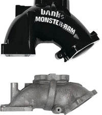 BANKS POWER MONSTER-RAM INTAKE MANIFOLD 19-22 RAM 6.7L CUMMINS