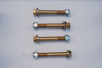 72-93 Dodge Bolt-on Traction Bar Kit