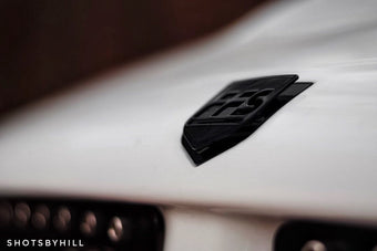 compare product 3rd Gen Ram FFS Grill Badge/Emblem 03-08