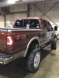 Far From Stock Stacks