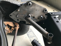 72-93 (4x4 STOCK) Steering Dodge Steering Box Brace