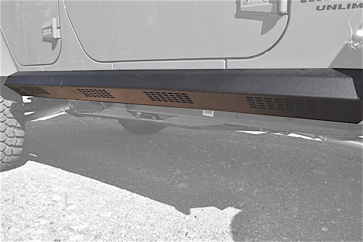 Aftermarket Hardware — Tagged