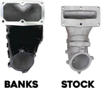 BANKS POWER MONSTER-RAM INTAKE MANIFOLD 19-22 RAM 6.7L CUMMINS