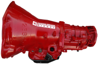 Power Driven 1000HP Street/Strip Transmission