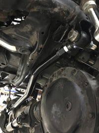 19-23 5th Gen Ram Steering Combo Tie Rod / Drag Link / Track Bar 2500 3500