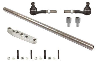 compare product DIY DANA 44 Complete Crossover Kit (1Ton)