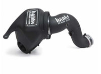 RAM-AIR INTAKE SYSTEM - 2013+ RAM CUMMINS- DRY