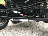 1972-93 Dodge Dana 60 Steering Stabilizer Kit Options