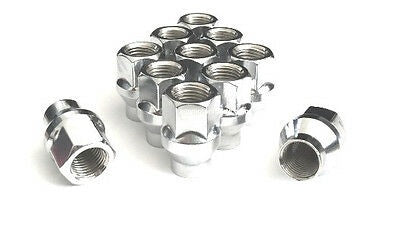 1-G WHEEL SPACERS / ADAPTORS / LUG NUTS
