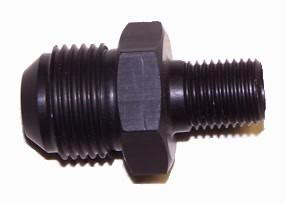 compare product -10AN TO 1/4″ NPT PIPE ADAPTER (pair of 2)