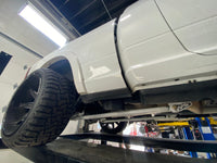 14-C Ram 2500 Rear Long Arm Uppers Adjustable Link Kit