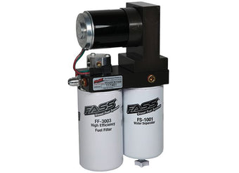 compare product 05-17 DODGE CUMMINS FUEL AIR SEPARATION SYSTEM 165GPH