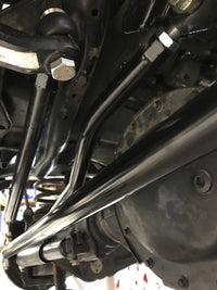 19-23 5th Gen Ram Steering Combo Tie Rod / Drag Link / Track Bar 2500 3500