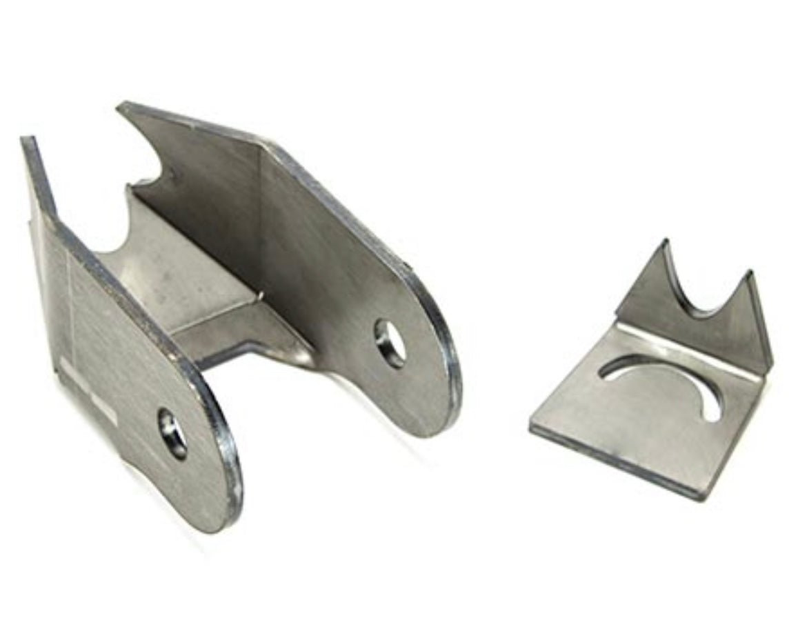 Link Arm Brackets for 05+ Super Duty Front Axle
