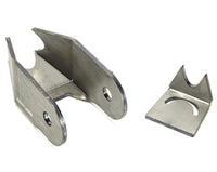 Link Arm Brackets for 05+ Super Duty Front Axle