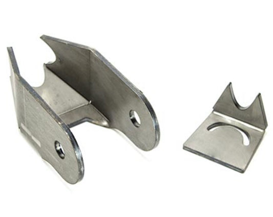 Link Arm Brackets for 05+ Super Duty Front Axle
