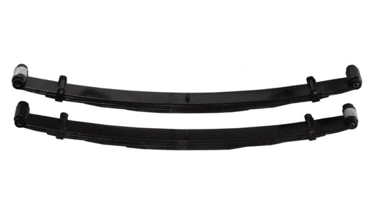 4”  first gen dodge lift spring 72-93