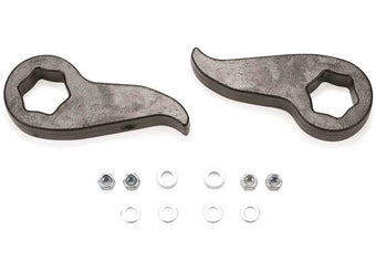 compare product 11-C CHEVY/SILVERADO/SIERRA/GM 2500HD 2WD/4WD 2IN LEVELING KIT