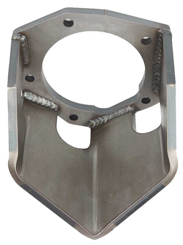 Ford 9” Pinion Guard