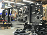 1972-1991.5 Dodge Core Support Conversion to Intercooled Kit