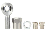 7/8 x 7x8 RH Thread Rod End Half Set Loaded Qty(1)