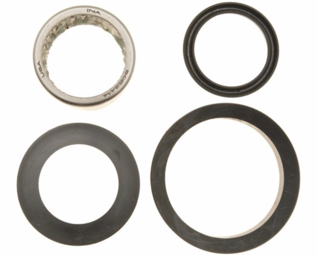 SPINDLE BEARING AND SEAL KIT DODGE  W250 W350 W200 W300 DANA 60 FRONT 1975 TO 1993