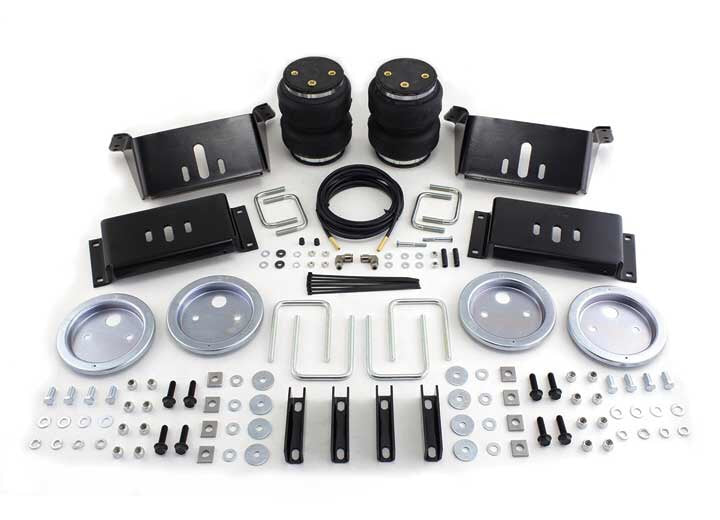 First Gen Dodge W Rear Air Bag Load Support Kit
