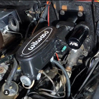67-72 Ford F Series Hydroboost With  Master Cylinder of your Choice